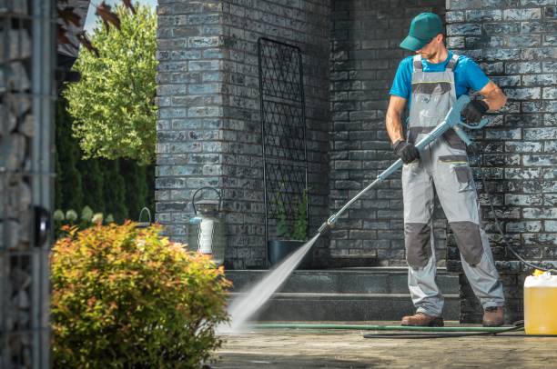 Best House Exterior Washing  in Shenorock, NY