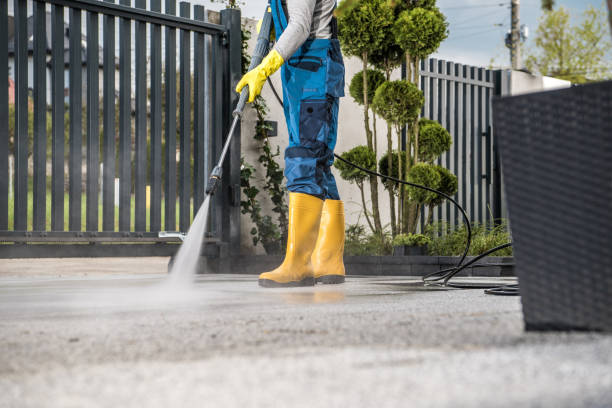 Best Dumpster Area Cleaning  in Shenorock, NY