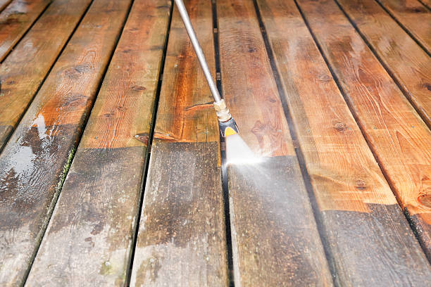 Best Fence Cleaning  in Shenorock, NY