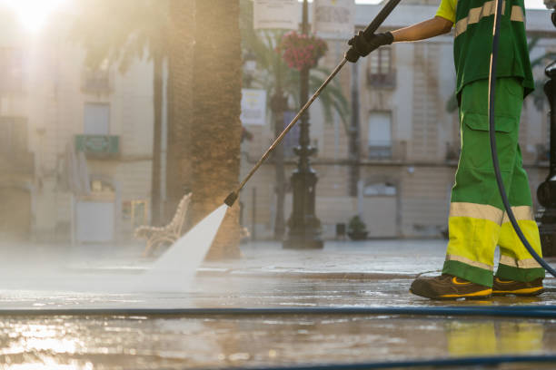Best Factory Floor Cleaning  in Shenorock, NY